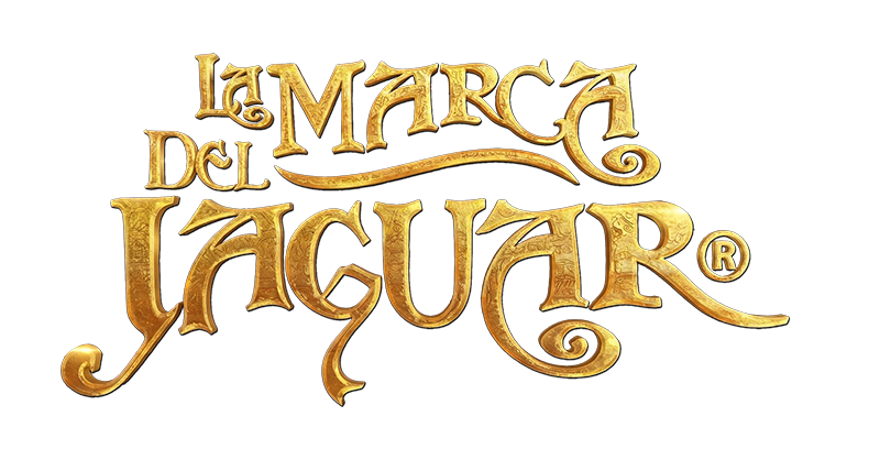 The Mark of the Jaguar