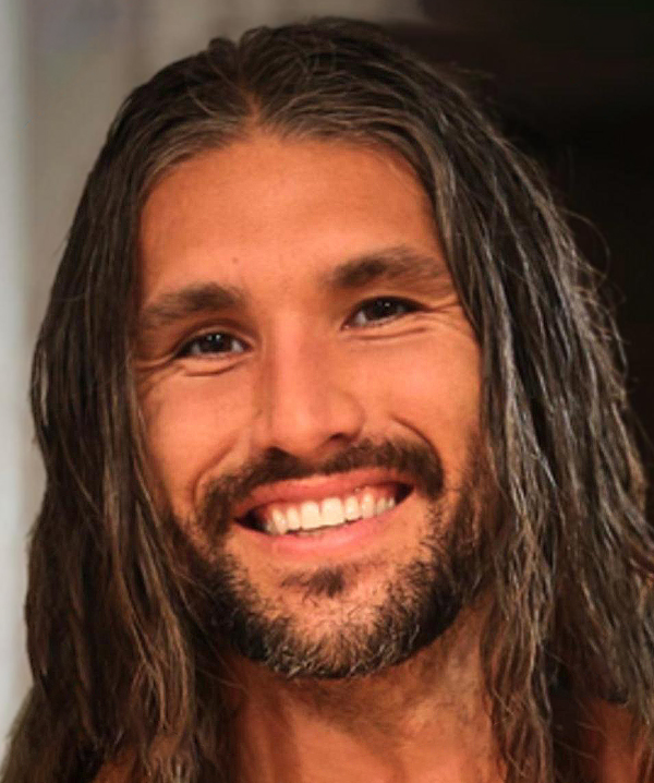 Arnie Rodriguez