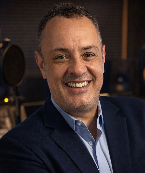 Ricardo Tejedo
